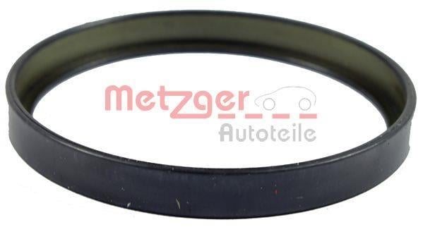 Anneau de palpeur, ABS (Bague abs) METZGER ref. 0900186